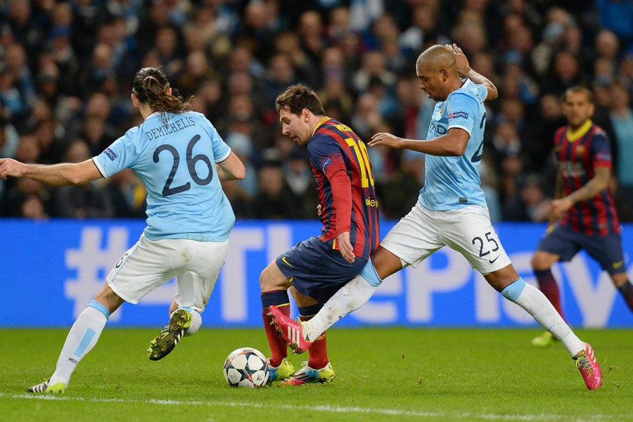 踢球者评德甲本轮最佳阵容：凯恩、奥利塞、莱默尔等人在列