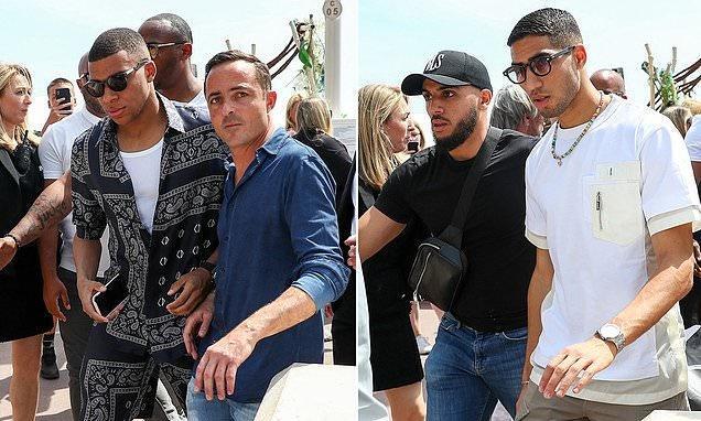 前威尔士前锋：虽然可能对阵意大利，但抽到两个主场就是优势