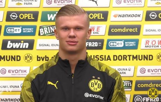 王上源：向往足协杯冠军，这确实是创造河南队历史的好机会