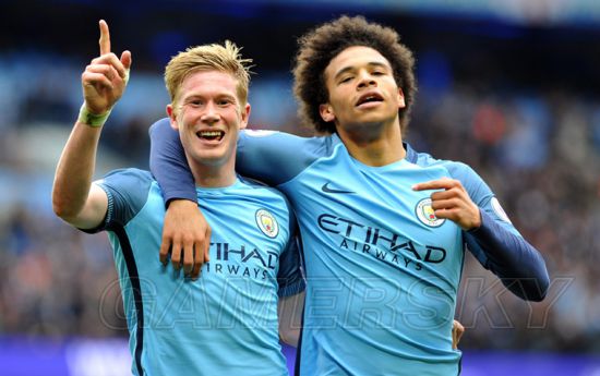 英超11月最佳主帅候选：马雷斯卡、瓜迪奥拉、阿尔特塔在列