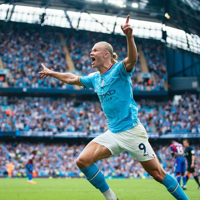 科尔：我们找到了取胜关键，开始成为本该成为的那支球队