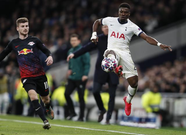 哈兰德：我觉得自己算个不错的球员；不希望被拿来和梅罗比较