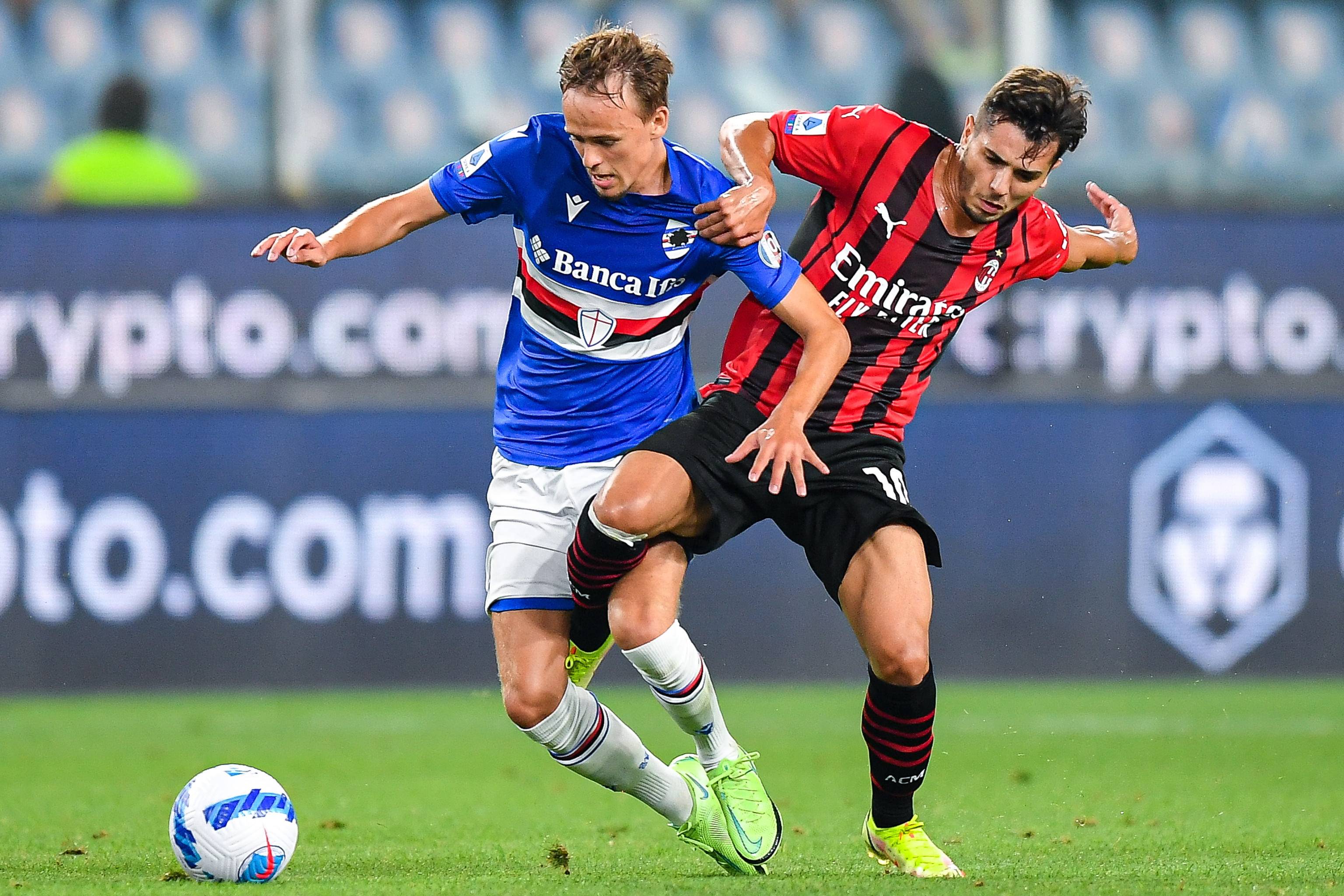 勇夺金靴，法比奥赛后社媒：感谢队友以及每位愿意相信我的人