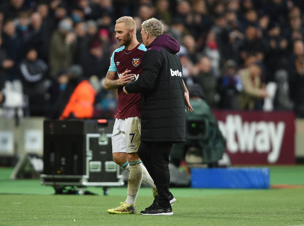 队报：里昂以750万签下捷克国脚攻击手舒尔茨