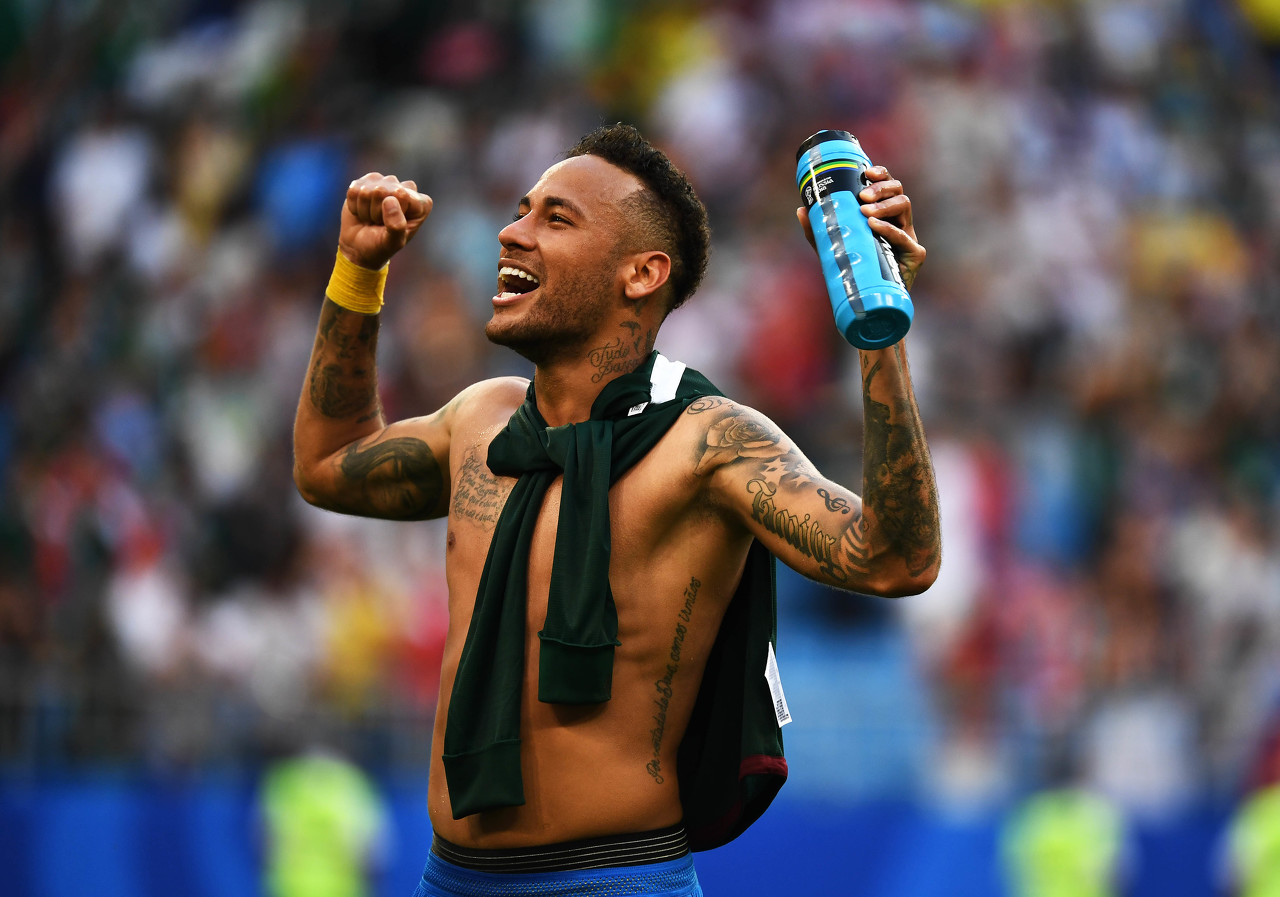 徐杰称广东重视比赛，解释大胜狂风原因